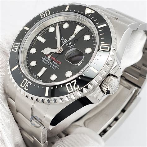 valore rolex sea-dweller1266|rolex sea dweller.